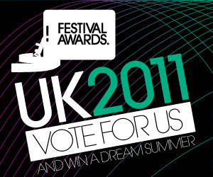 Festival Awards Logo